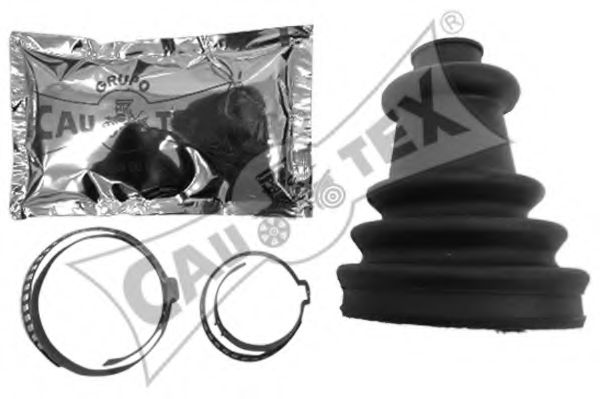 CAUTEX 030664 Комплект пылника, приводной вал для PEUGEOT 205 I (Пежо 205 и) CAUTEX 030664 Комплект пылника, приводной вал для PEUGEOT 205 I (Пежо 205 и)