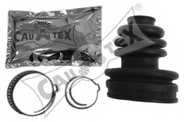 CAUTEX 700072 Комплект пылника, приводной вал для TOYOTA COROLLA SPRINTER (Тойота/тоета Cоролла спринтэр) CAUTEX 700072 Комплект пылника, приводной вал для TOYOTA COROLLA SPRINTER (Тойота/тоета Cоролла спринтэр)