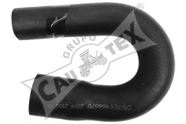 CAUTEX 486670 Трубка нагнетаемого воздуха для OPEL VITA C (Опель Vита c) CAUTEX 486670 Трубка нагнетаемого воздуха для OPEL VITA C (Опель Vита c)