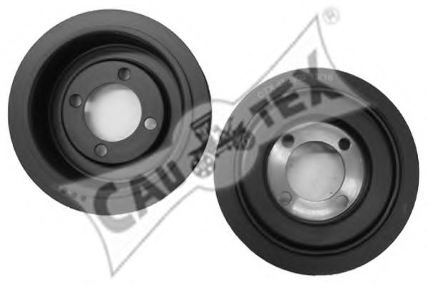 CAUTEX 480902 Ременный шкив, коленчатый вал для OPEL ASTRA F (Опель Астра ф) CAUTEX 480902 Ременный шкив, коленчатый вал для OPEL ASTRA F (Опель Астра ф)