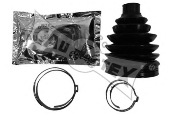 CAUTEX 031475 Комплект пылника, приводной вал для TOYOTA ECHO (Тойота/тоета Эчо) CAUTEX 031475 Комплект пылника, приводной вал для TOYOTA ECHO (Тойота/тоета Эчо)