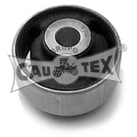 CAUTEX 010100 Втулка, рычаг колесной подвески для VOLKSWAGEN (Фольксваген) CAUTEX 010100 Втулка, рычаг колесной подвески для VOLKSWAGEN (Фольксваген)