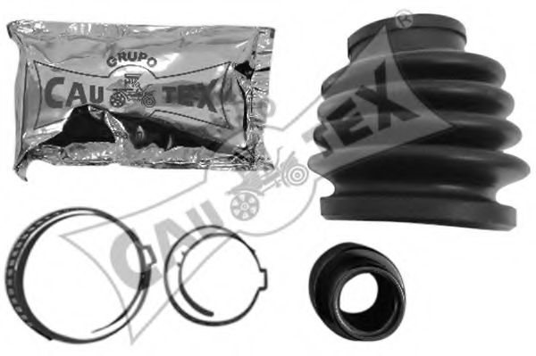 CAUTEX 010573 Комплект пылника, приводной вал для SEAT (Сеат) CAUTEX 010573 Комплект пылника, приводной вал для SEAT (Сеат)