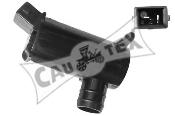 CAUTEX 954620 Водяной насос, система очистки окон для FORD VERONA III (Форд Vэрона 3) CAUTEX 954620 Водяной насос, система очистки окон для FORD VERONA III (Форд Vэрона 3)