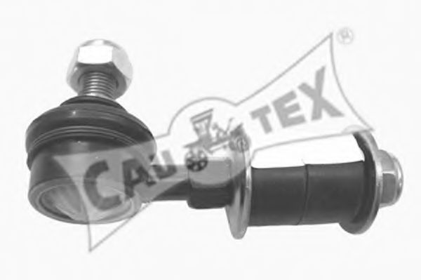 CAUTEX 060168 Тяга стойка, стабилизатор для NISSAN TERRANO II (Ниссан Террано 2) CAUTEX 060168 Тяга стойка, стабилизатор для NISSAN TERRANO II (Ниссан Террано 2)