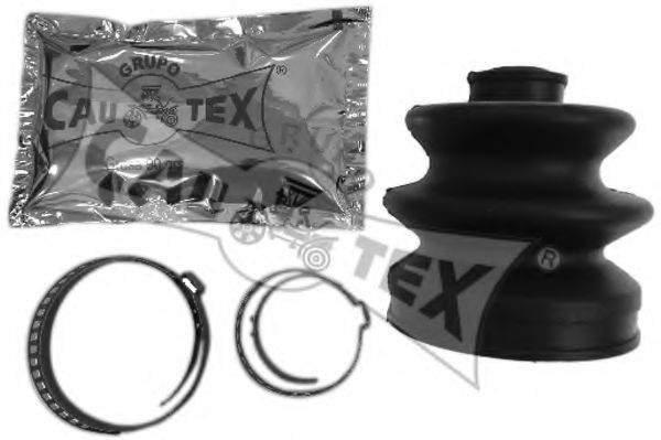CAUTEX 700022 Комплект пылника, приводной вал для MAZDA 323 III (Мазда 323 3) CAUTEX 700022 Комплект пылника, приводной вал для MAZDA 323 III (Мазда 323 3)