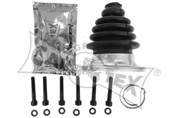 CAUTEX 460084 Комплект пылника, приводной вал для AUDI 80 (Ауди 80) CAUTEX 460084 Комплект пылника, приводной вал для AUDI 80 (Ауди 80)