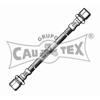 CAUTEX 480003 Тормозной шланг для DAEWOO (Дэу) CAUTEX 480003 Тормозной шланг для DAEWOO (Дэу)
