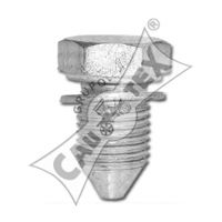 CAUTEX 461071 Резьбовая пробка, масляный поддон для MAZDA 323 C V (Мазда 323 св) CAUTEX 461071 Резьбовая пробка, масляный поддон для MAZDA 323 C V (Мазда 323 св)