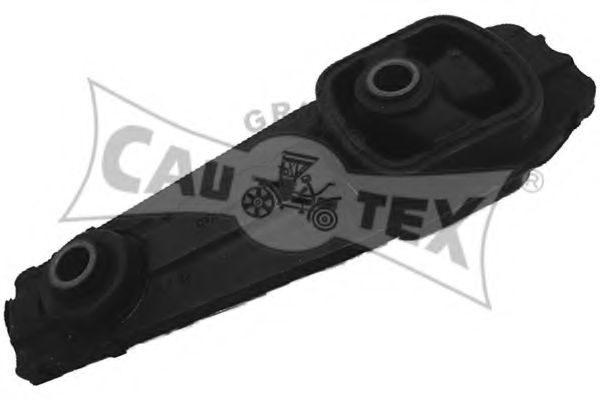 CAUTEX 030335 Подвеска, двигатель для PEUGEOT 207 (Пежо 207) CAUTEX 030335 Подвеска, двигатель для PEUGEOT 207 (Пежо 207)