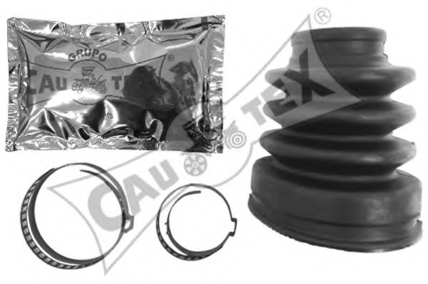 CAUTEX 010684 Комплект пылника, приводной вал для SEAT (Сеат) CAUTEX 010684 Комплект пылника, приводной вал для SEAT (Сеат)