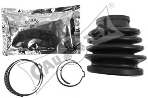 CAUTEX 010686 Комплект пылника, приводной вал для SEAT (Сеат) CAUTEX 010686 Комплект пылника, приводной вал для SEAT (Сеат)