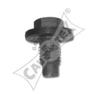 CAUTEX 081013 Резьбовая пробка, масляный поддон для FORD MONDEO III (Форд Мондео 3) CAUTEX 081013 Резьбовая пробка, масляный поддон для FORD MONDEO III (Форд Мондео 3)