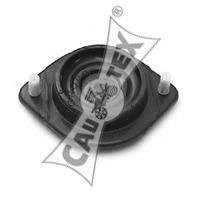 CAUTEX 080021 Опора стойки амортизатора для FORD ORION III (Форд Орион 3) CAUTEX 080021 Опора стойки амортизатора для FORD ORION III (Форд Орион 3)