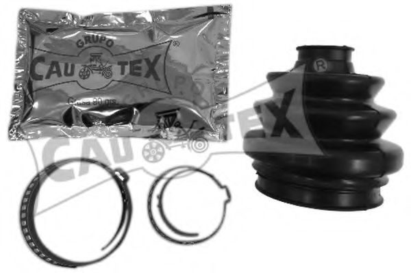 CAUTEX 010691 Комплект пылника, приводной вал для BMW 7 (Бмв 7) CAUTEX 010691 Комплект пылника, приводной вал для BMW 7 (Бмв 7)