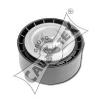CAUTEX 030971 Паразитный ведущий ролик, поликлиновой ремень для PEUGEOT (Пежо) CAUTEX 030971 Паразитный ведущий ролик, поликлиновой ремень для PEUGEOT (Пежо)