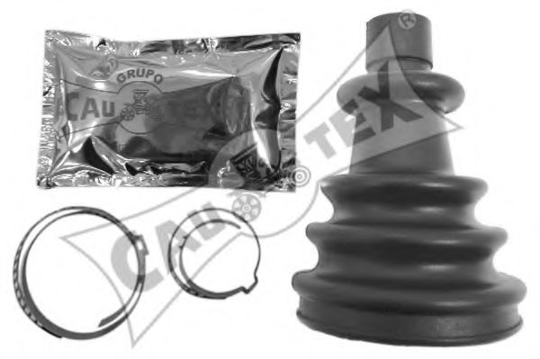 CAUTEX 020385 Комплект пылника, приводной вал для RENAULT ESTAFETTE (Рено Эстафэттэ) CAUTEX 020385 Комплект пылника, приводной вал для RENAULT ESTAFETTE (Рено Эстафэттэ)