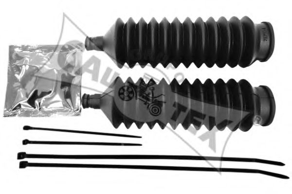 CAUTEX 230006 Комплект пылника, рулевое управление для ROVER 400 (Ровер 400) CAUTEX 230006 Комплект пылника, рулевое управление для ROVER 400 (Ровер 400)