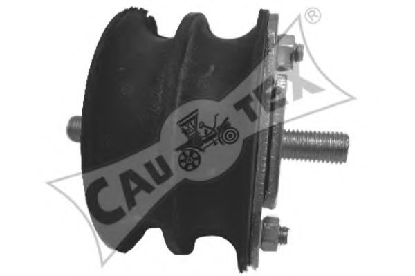 CAUTEX 018480 Подвеска, двигатель для FIAT SUPERBRAVO (Фиат Супербраvо) CAUTEX 018480 Подвеска, двигатель для FIAT SUPERBRAVO (Фиат Супербраvо)