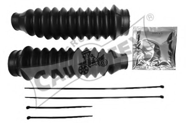 CAUTEX 010714 Комплект пылника, рулевое управление для CHRYSLER VOYAGER III (Крайслер Вояджер 3) CAUTEX 010714 Комплект пылника, рулевое управление для CHRYSLER VOYAGER III (Крайслер Вояджер 3)