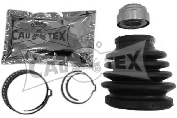 CAUTEX 010720 Комплект пылника, приводной вал для SEAT (Сеат) CAUTEX 010720 Комплект пылника, приводной вал для SEAT (Сеат)
