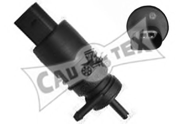 CAUTEX 954603 Водяной насос, система очистки окон для BMW (Бмв) CAUTEX 954603 Водяной насос, система очистки окон для BMW (Бмв)