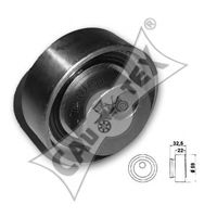 CAUTEX 030944 Натяжной ролик, ремень ГРМ для PEUGEOT 205 II (Пежо 205 2) CAUTEX 030944 Натяжной ролик, ремень ГРМ для PEUGEOT 205 II (Пежо 205 2)