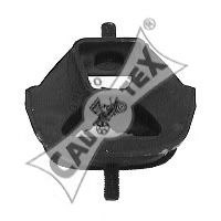 CAUTEX 010358 Подвеска, двигатель для FIAT SUPERBRAVO (Фиат Супербраvо) CAUTEX 010358 Подвеска, двигатель для FIAT SUPERBRAVO (Фиат Супербраvо)