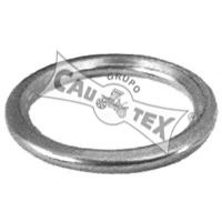 CAUTEX 952154 Уплотнительное кольцо, резьбовая пр для PEUGEOT 405 II (Пежо 405 2) CAUTEX 952154 Уплотнительное кольцо, резьбовая пр для PEUGEOT 405 II (Пежо 405 2)