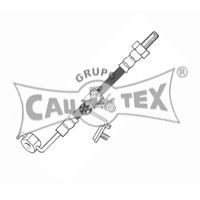 CAUTEX 080016 Тормозной шланг для FORD (Форд) CAUTEX 080016 Тормозной шланг для FORD (Форд)