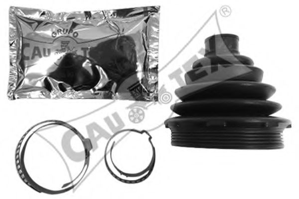 CAUTEX 010793 Комплект пылника, приводной вал для FIAT PUNTO (Фиат Пунто) CAUTEX 010793 Комплект пылника, приводной вал для FIAT PUNTO (Фиат Пунто)