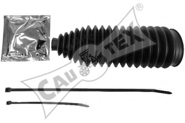 CAUTEX 030625 Комплект пылника, рулевое управление для VOLKSWAGEN JETTA V (Фольксваген Джетта 5) CAUTEX 030625 Комплект пылника, рулевое управление для VOLKSWAGEN JETTA V (Фольксваген Джетта 5)