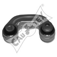 CAUTEX 460892 Тяга стойка, стабилизатор для AUDI (Ауди) CAUTEX 460892 Тяга стойка, стабилизатор для AUDI (Ауди)