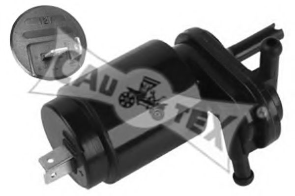 CAUTEX 954651 Водяной насос, система очистки окон для FIAT RITMO III (Фиат Ритмо 3) CAUTEX 954651 Водяной насос, система очистки окон для FIAT RITMO III (Фиат Ритмо 3)