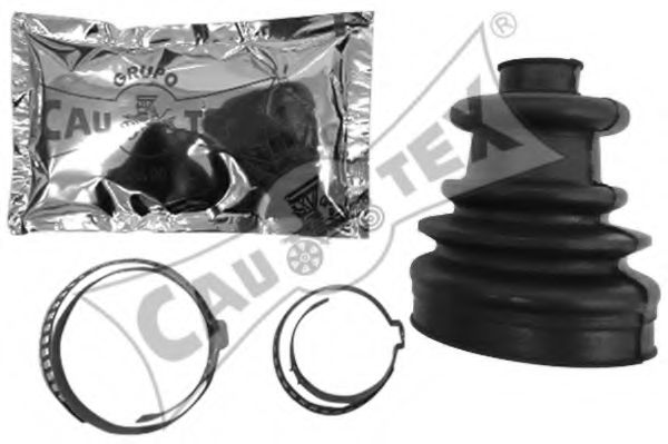CAUTEX 010567 Комплект пылника, приводной вал для SEAT (Сеат) CAUTEX 010567 Комплект пылника, приводной вал для SEAT (Сеат)