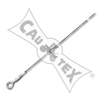 CAUTEX 461107 Указатель уровня масла для SEAT ALTEA (Сеат Алтэа) CAUTEX 461107 Указатель уровня масла для SEAT ALTEA (Сеат Алтэа)