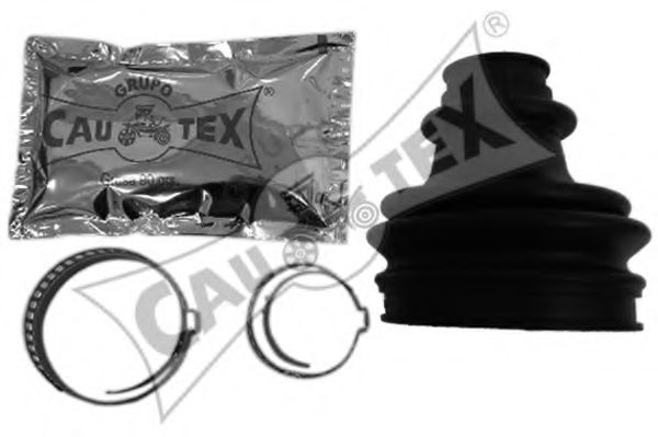 CAUTEX 030400 Комплект пылника, приводной вал для PEUGEOT (Пежо) CAUTEX 030400 Комплект пылника, приводной вал для PEUGEOT (Пежо)
