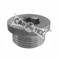 CAUTEX 952005 Резьбовая пробка, масляный поддон для PEUGEOT 205 II (Пежо 205 2) CAUTEX 952005 Резьбовая пробка, масляный поддон для PEUGEOT 205 II (Пежо 205 2)