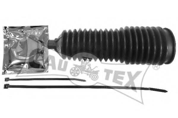 CAUTEX 010805 Комплект пылника, рулевое управление для FIAT STILO (Фиат Стило) CAUTEX 010805 Комплект пылника, рулевое управление для FIAT STILO (Фиат Стило)