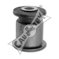 CAUTEX 460175 Втулка, рычаг колесной подвески для VOLKSWAGEN (Фольксваген) CAUTEX 460175 Втулка, рычаг колесной подвески для VOLKSWAGEN (Фольксваген)