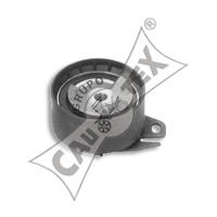 CAUTEX 010931 Натяжной ролик, ремень ГРМ для FIAT PALIO (Фиат Палио) CAUTEX 010931 Натяжной ролик, ремень ГРМ для FIAT PALIO (Фиат Палио)