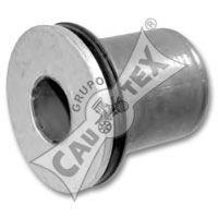 CAUTEX 020534 Втулка, рычаг колесной подвески для NISSAN (Ниссан)