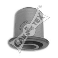 CAUTEX 460919 Втулка, рычаг колесной подвески для NISSAN (Ниссан)