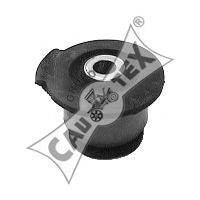 CAUTEX 020338 Втулка, балка моста для RENAULT ESPACE II (Рено Эспейс 2) CAUTEX 020338 Втулка, балка моста для RENAULT ESPACE II (Рено Эспейс 2)