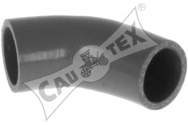 CAUTEX 466726 Трубка нагнетаемого воздуха для VOLKSWAGEN SCIROCCO (Фольксваген Сcироccо) CAUTEX 466726 Трубка нагнетаемого воздуха для VOLKSWAGEN SCIROCCO (Фольксваген Сcироccо)
