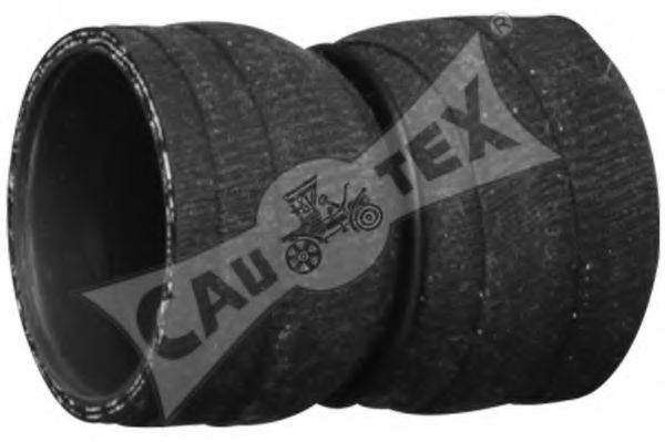 CAUTEX 036715 Трубка нагнетаемого воздуха для PEUGEOT 207 (Пежо 207) CAUTEX 036715 Трубка нагнетаемого воздуха для PEUGEOT 207 (Пежо 207)