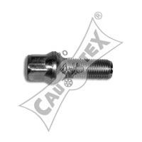 CAUTEX 460927 Болт для крепления колеса для SKODA SUPERB (Шкода Суперб) CAUTEX 460927 Болт для крепления колеса для SKODA SUPERB (Шкода Суперб)
