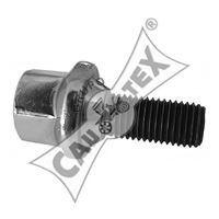 CAUTEX 951025 Болт для крепления колеса для FORD FIESTA (Форд Фиэста) CAUTEX 951025 Болт для крепления колеса для FORD FIESTA (Форд Фиэста)