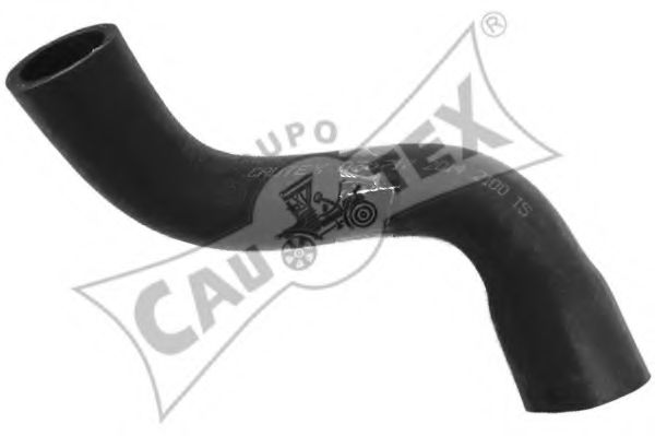 CAUTEX 036717 Трубка нагнетаемого воздуха для FIAT QUBO (Фиат Qубо) CAUTEX 036717 Трубка нагнетаемого воздуха для FIAT QUBO (Фиат Qубо)