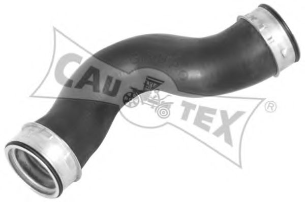 CAUTEX 466731 Трубка нагнетаемого воздуха для VOLKSWAGEN JETTA I (Фольксваген Жэтта и) CAUTEX 466731 Трубка нагнетаемого воздуха для VOLKSWAGEN JETTA I (Фольксваген Жэтта и)